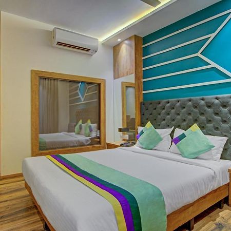 Treebo Prince Andheri East Mumbai Luaran gambar