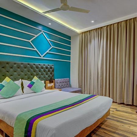 Treebo Prince Andheri East Mumbai Luaran gambar